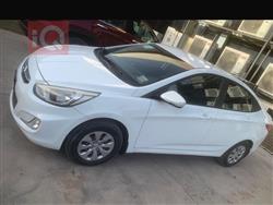 هيونداي أكسنت